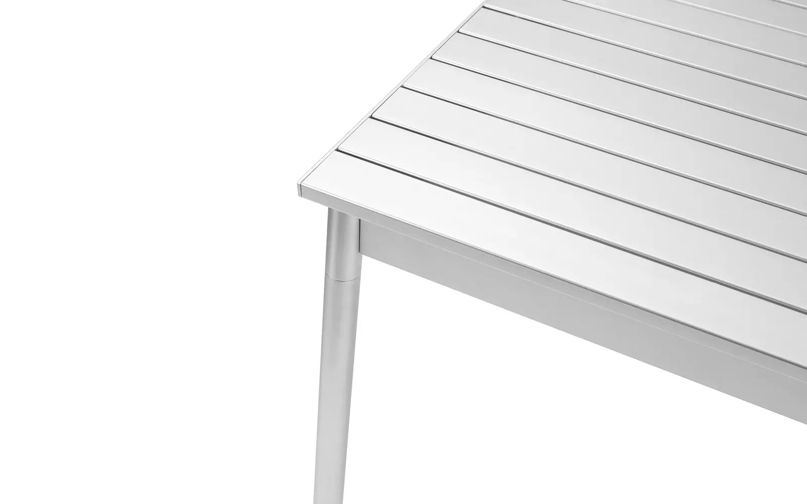 Ex Table Aluminum