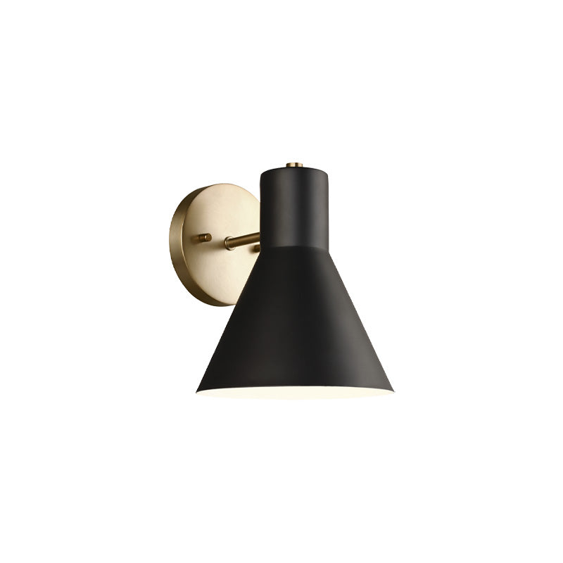 Towner Sconce Brass