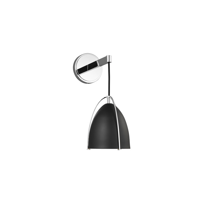 Norman Wall Chrome