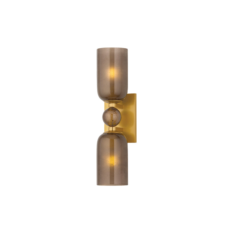 Hurleyville Wall Sconce