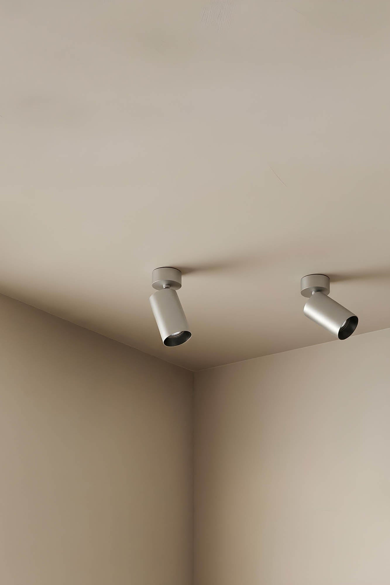 Stan Proyector Silver