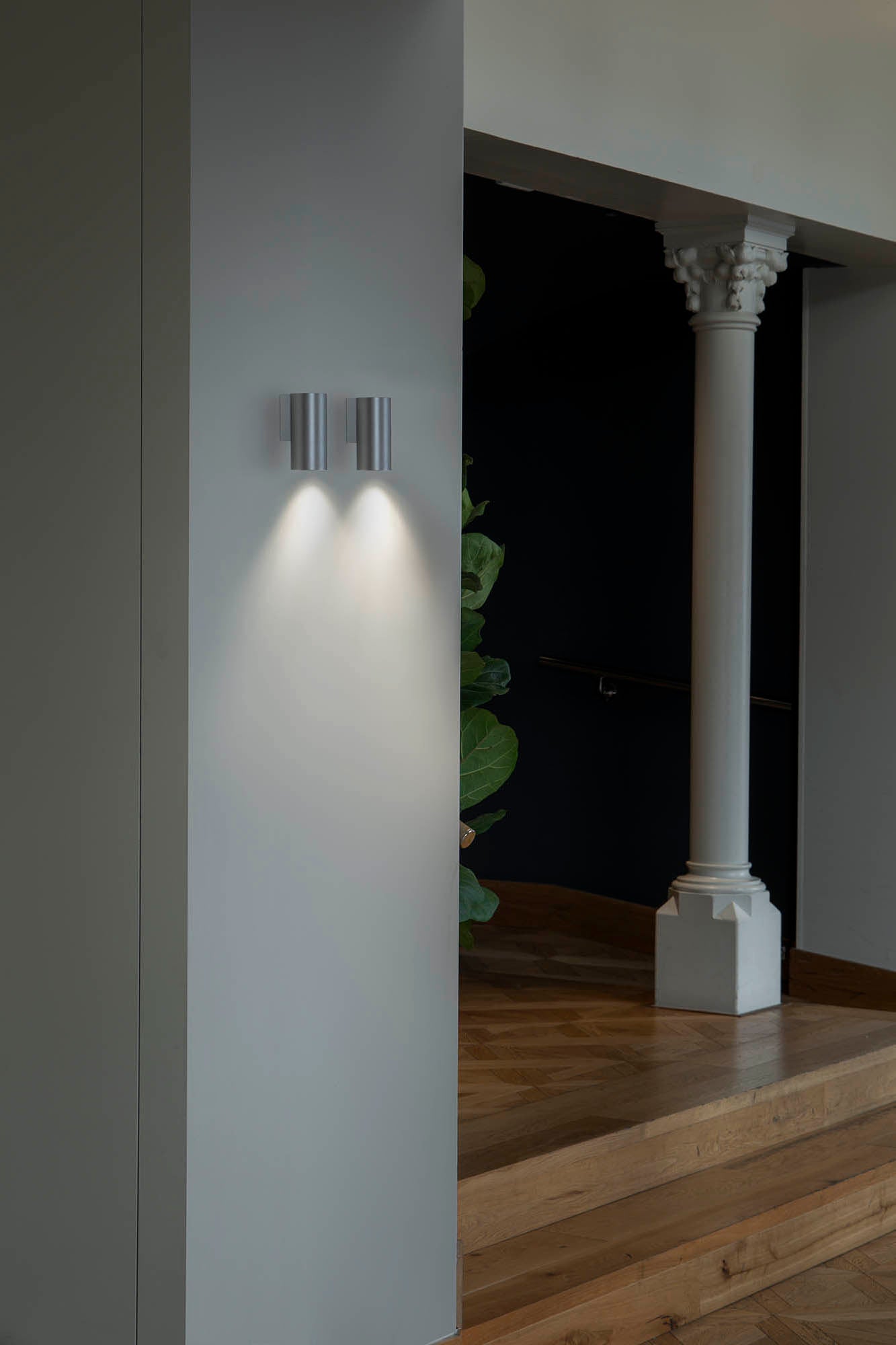 Stan 1L Aplique Silver