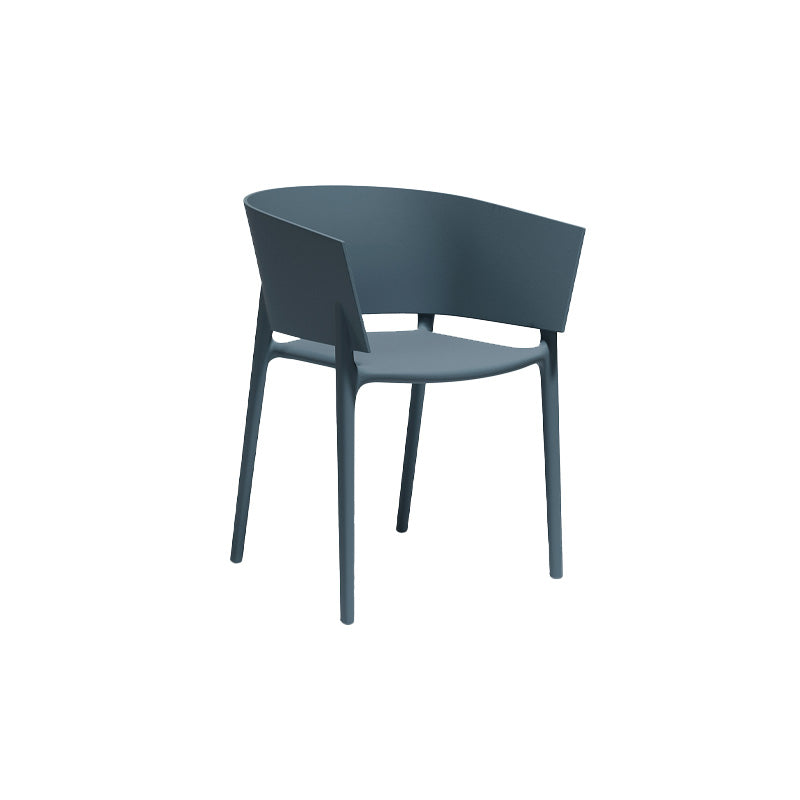 Africa Silla con Brazos