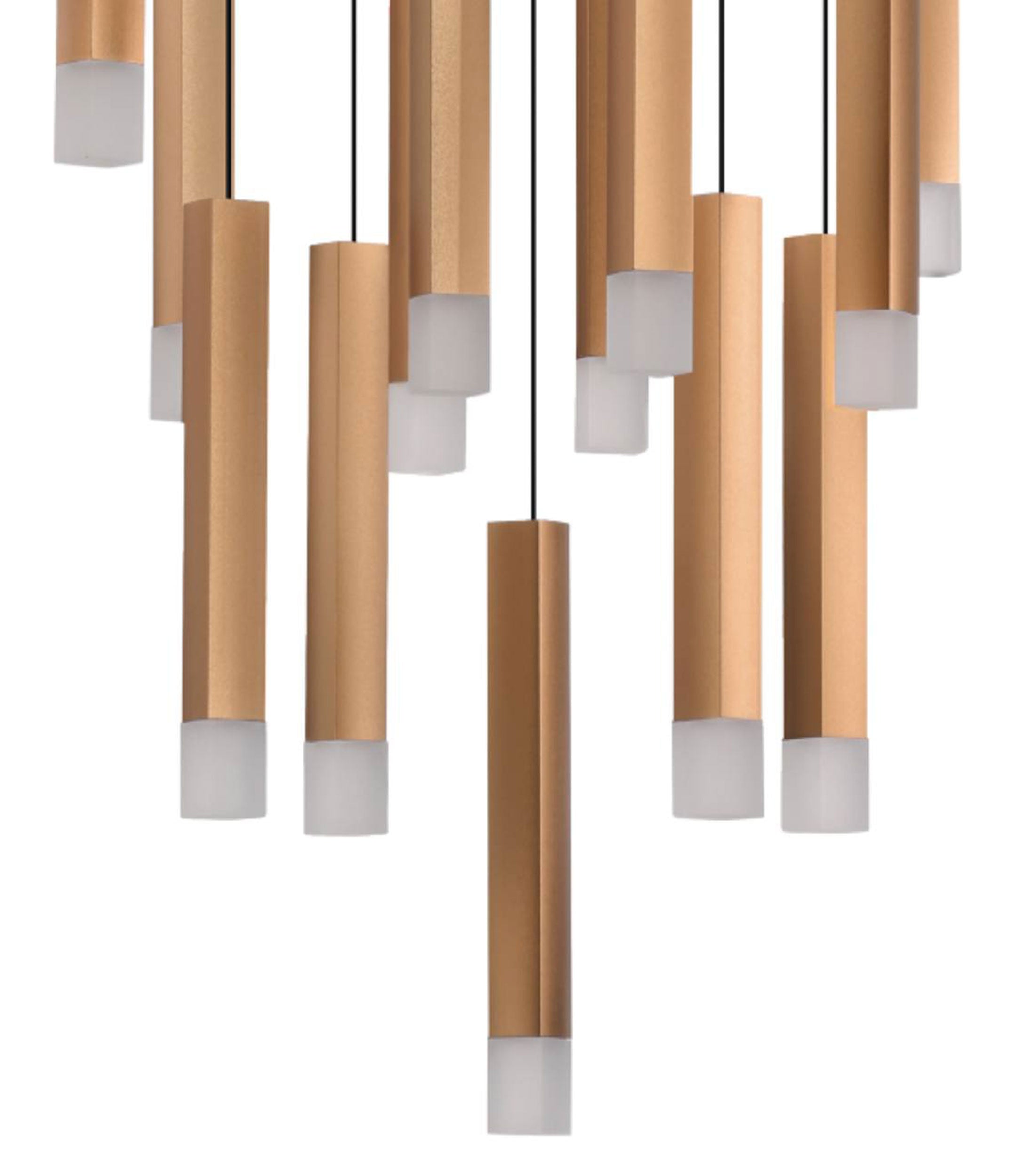 Estanterios Led Pendant