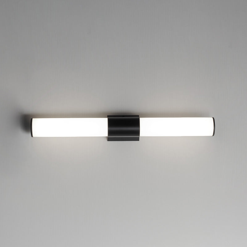 Tubo Wall Black