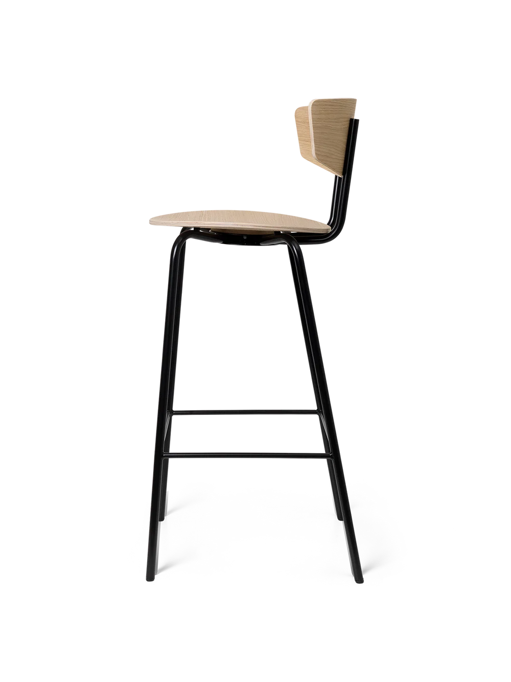 Herman Counter Chair White Oak