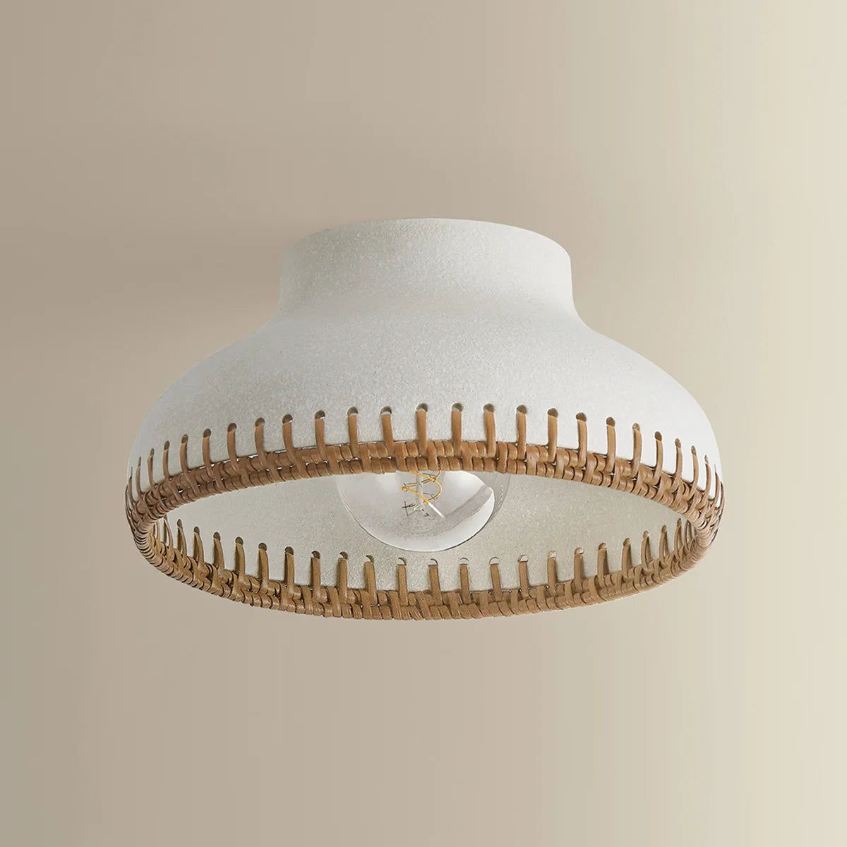 Southfields Flush Mount