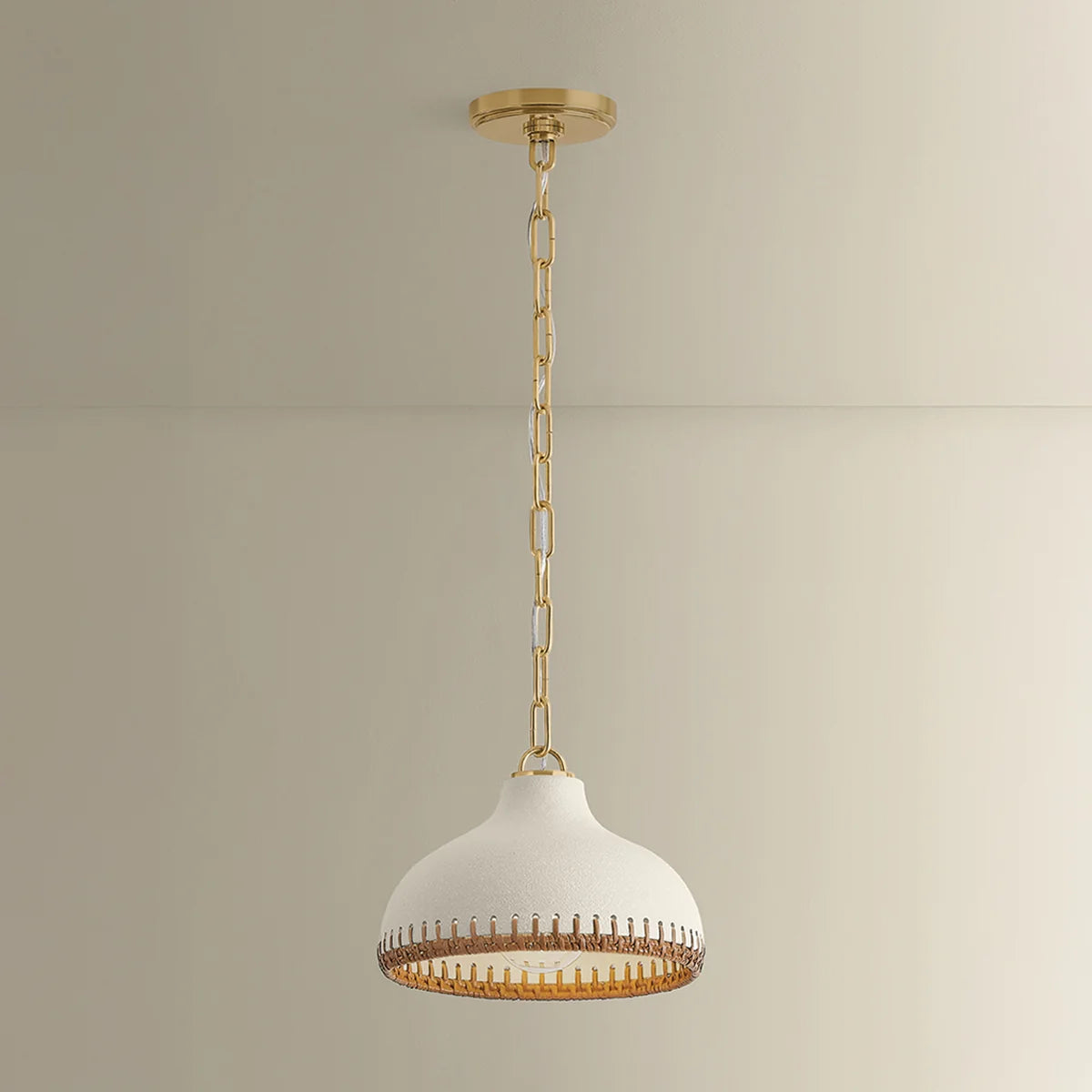 Southfields Pendant Small