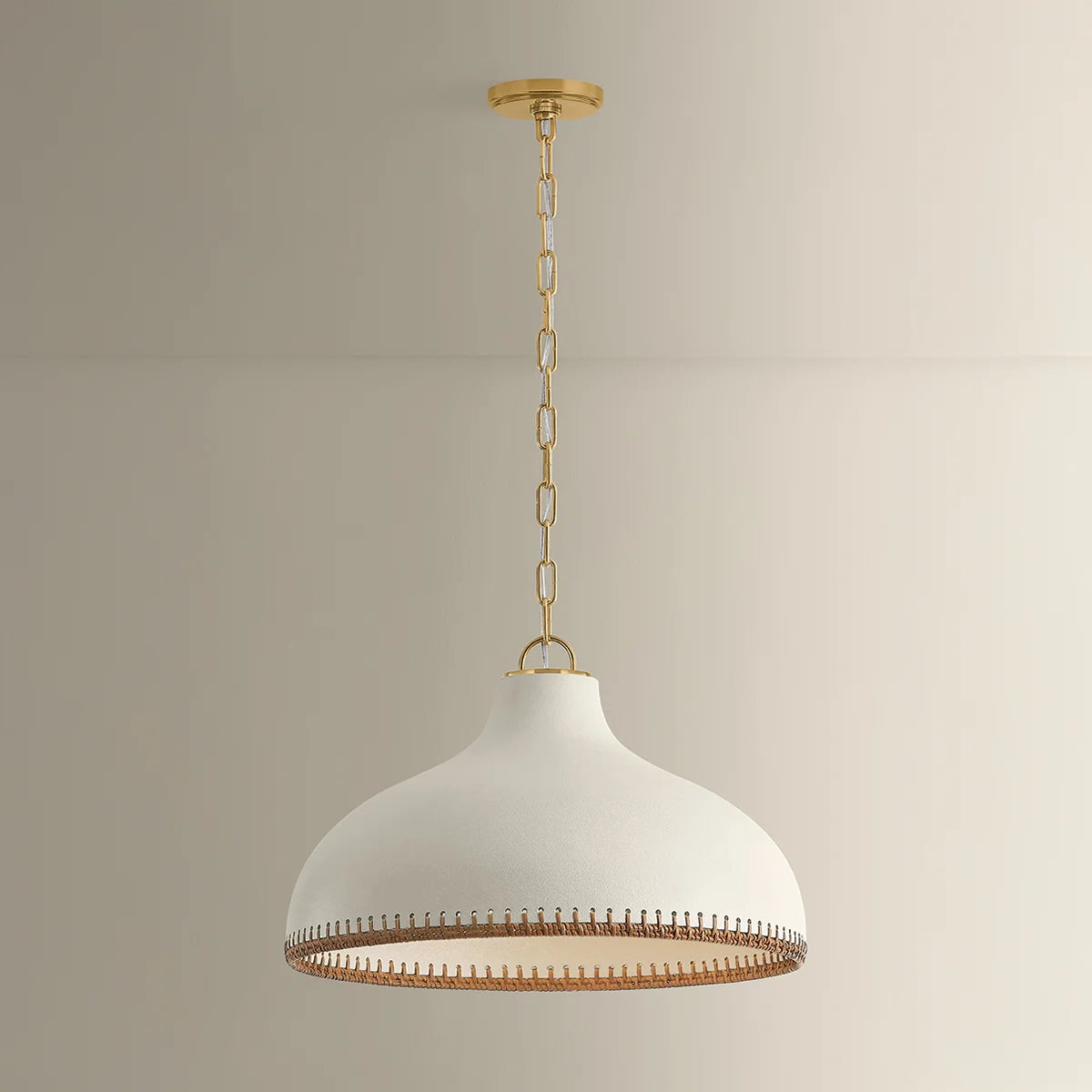 Southfields Pendant Large