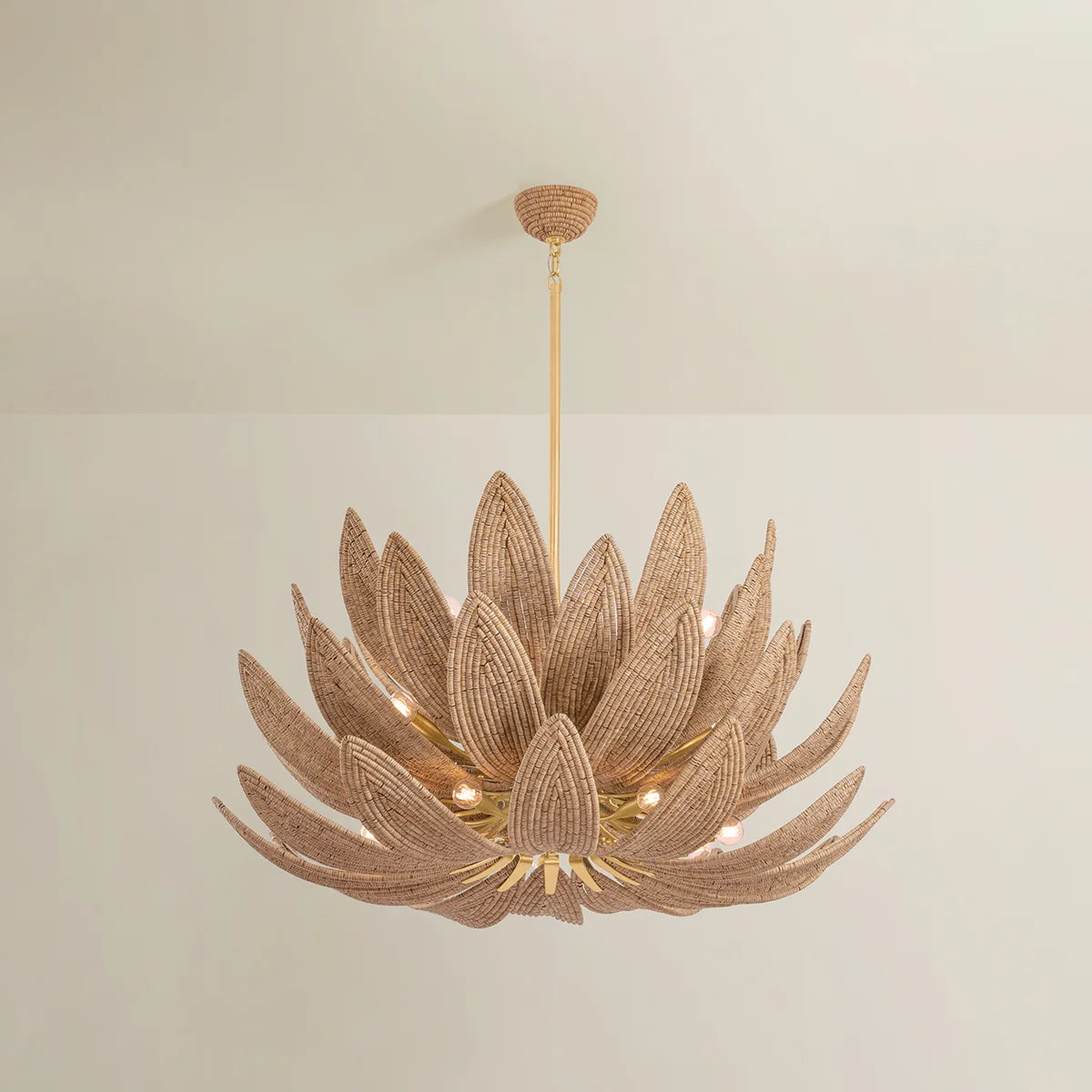 Varanasi Pendant 28 Light