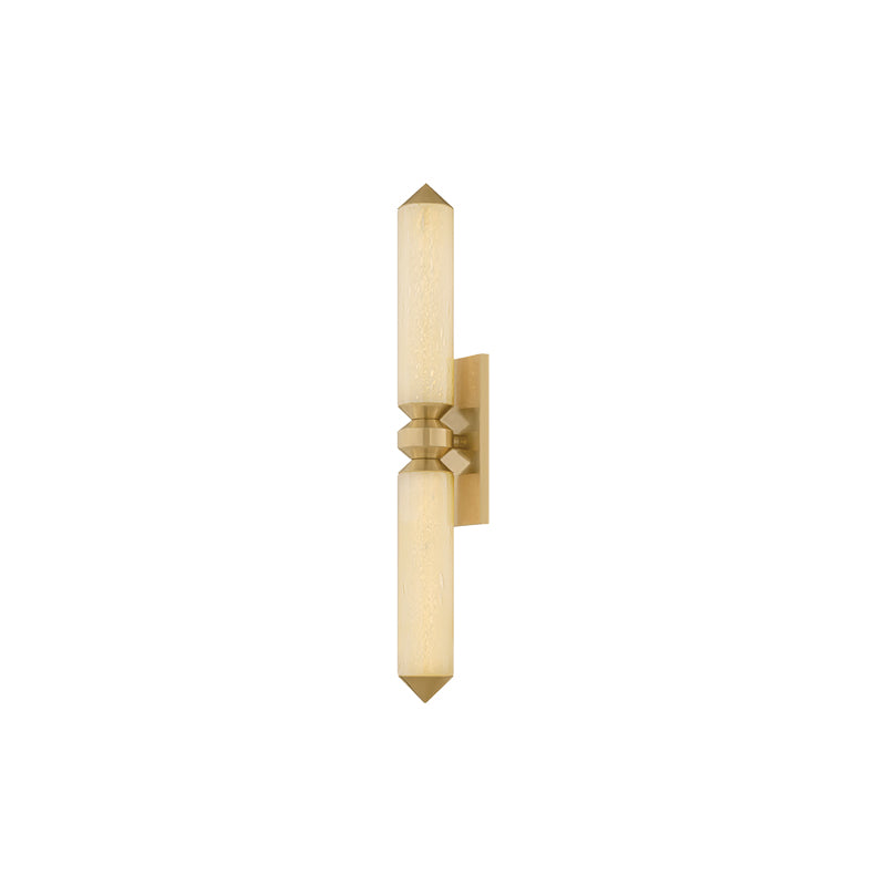 Hydra Wall Sconce Brass