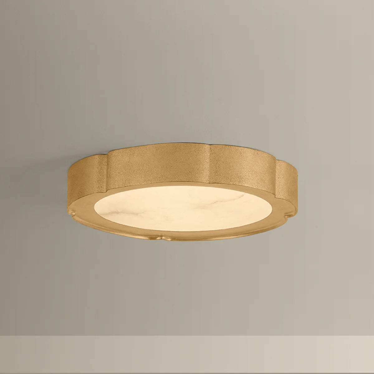 Teka Flush Mount Large