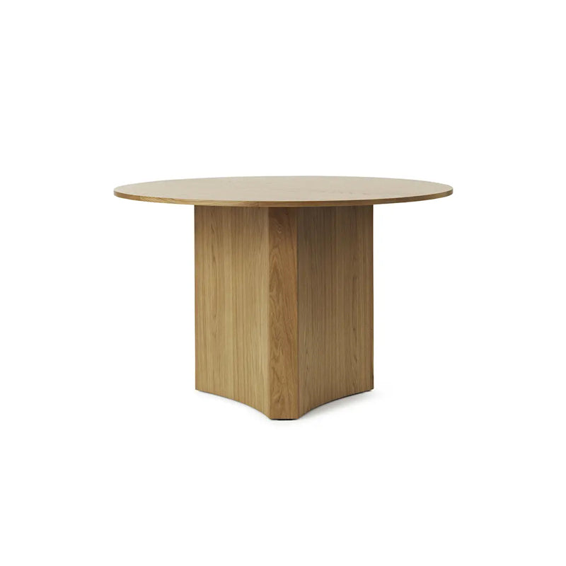 Bue Table Natural Oak