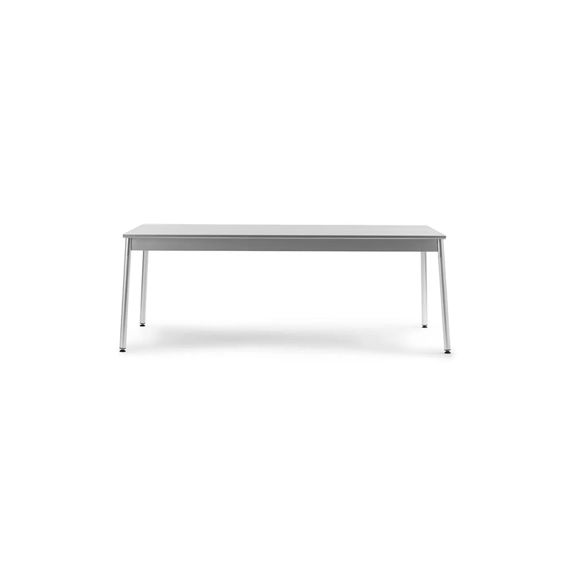 Ex Table Aluminum