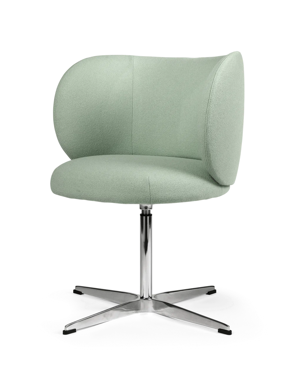 Rico Dining Chair Swivel Tonus Mint