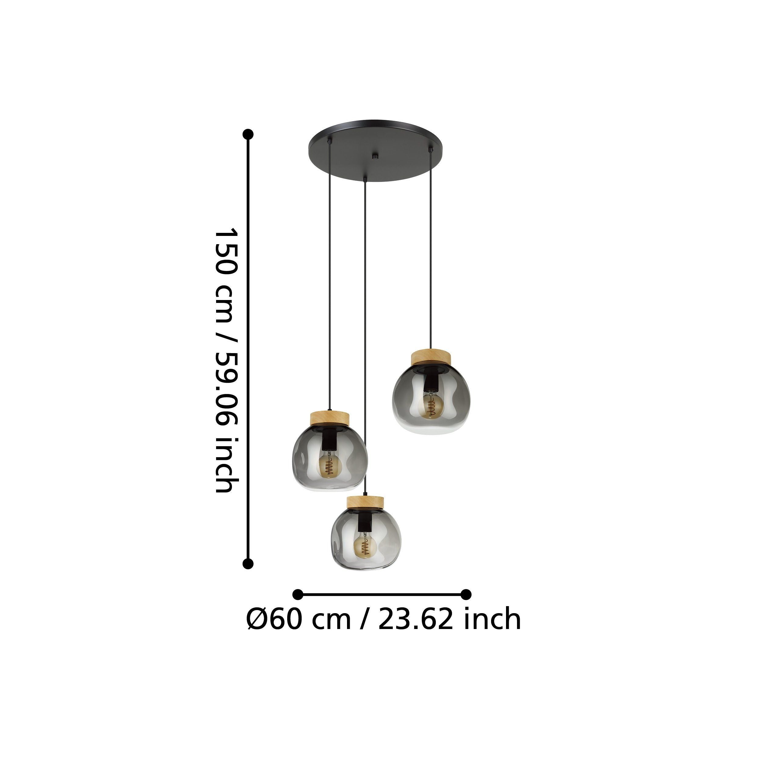 Magacela 3 Luces