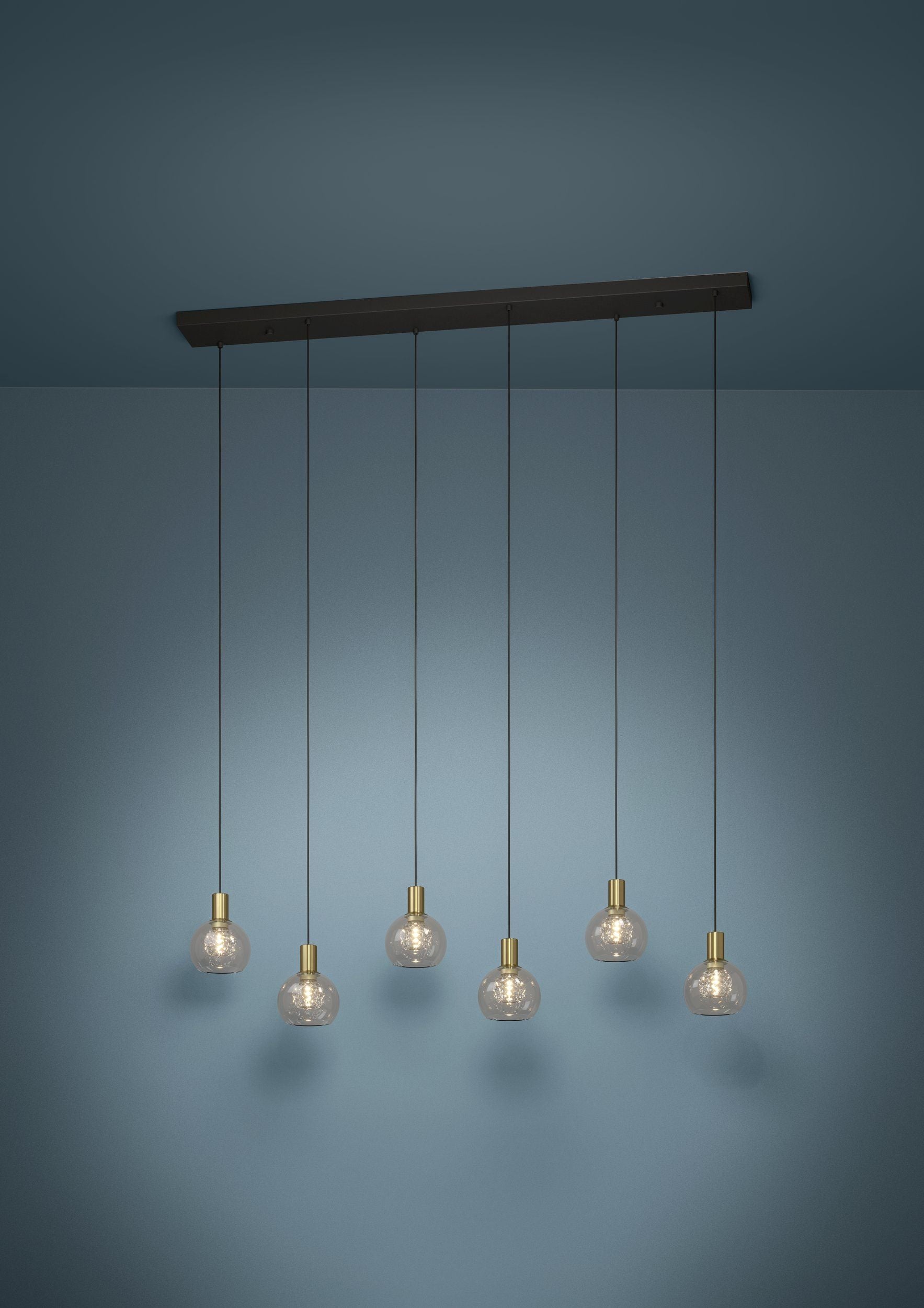 Terque Led Pendant