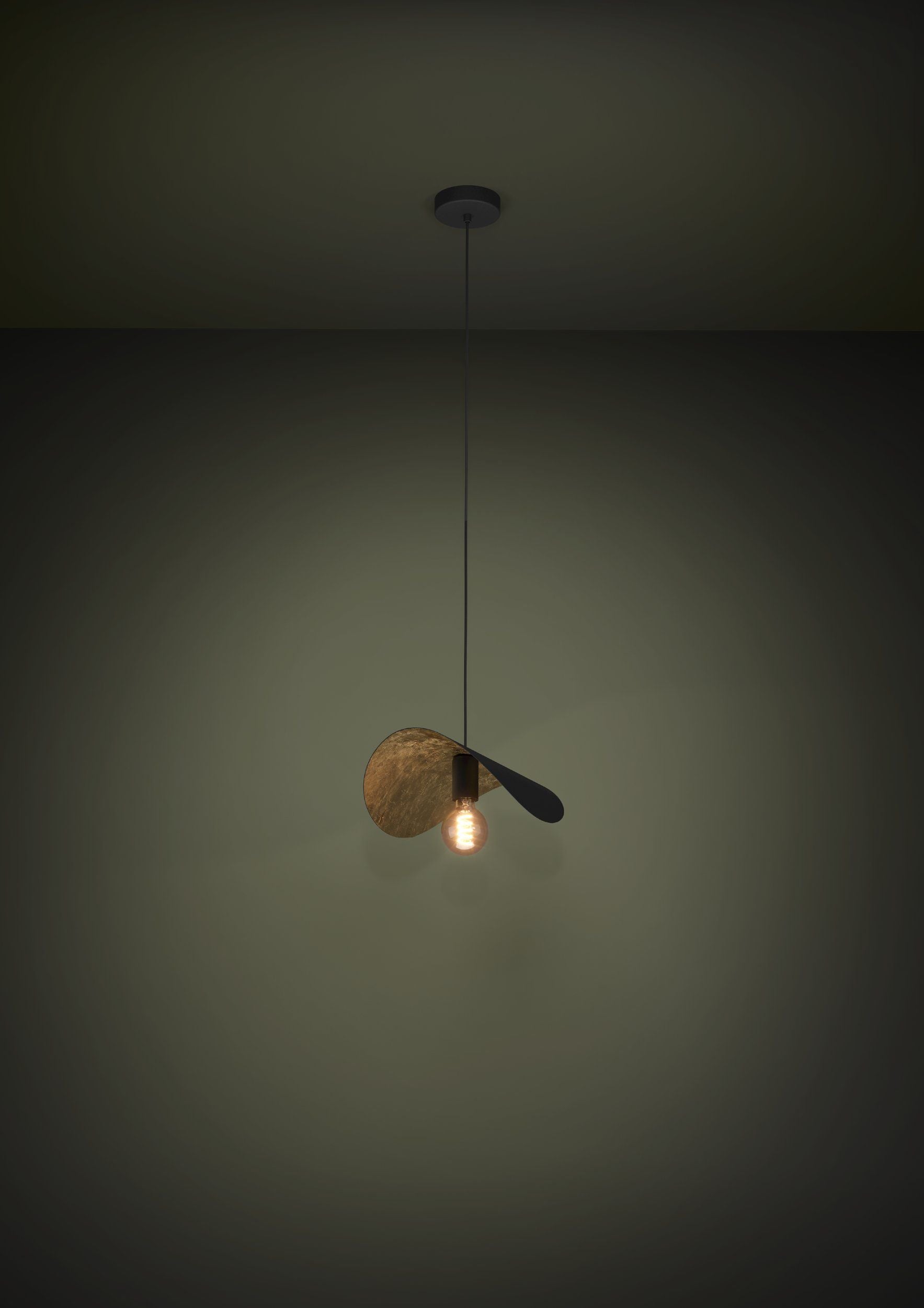 Saceda Pendant