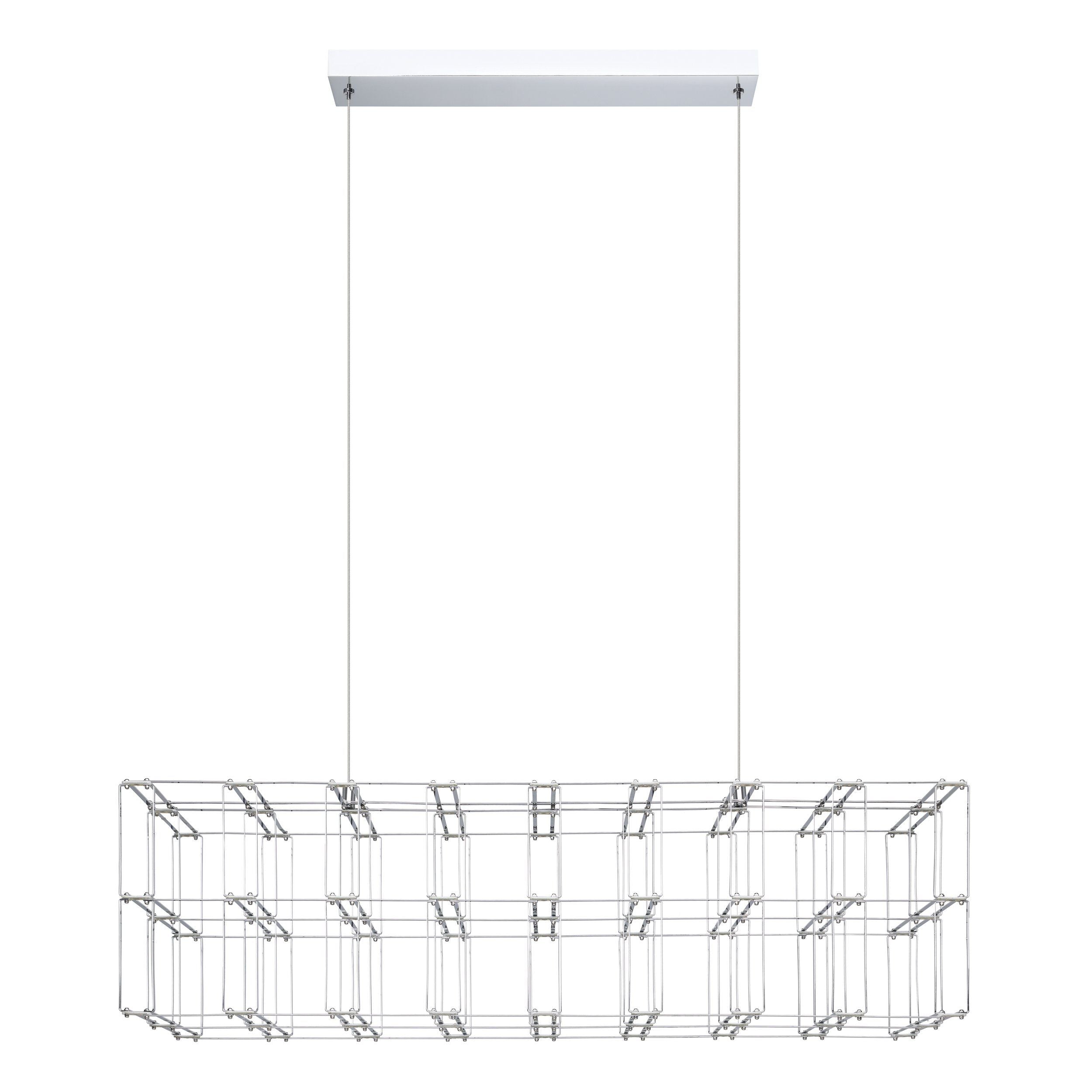 Frontera Linear Pendant