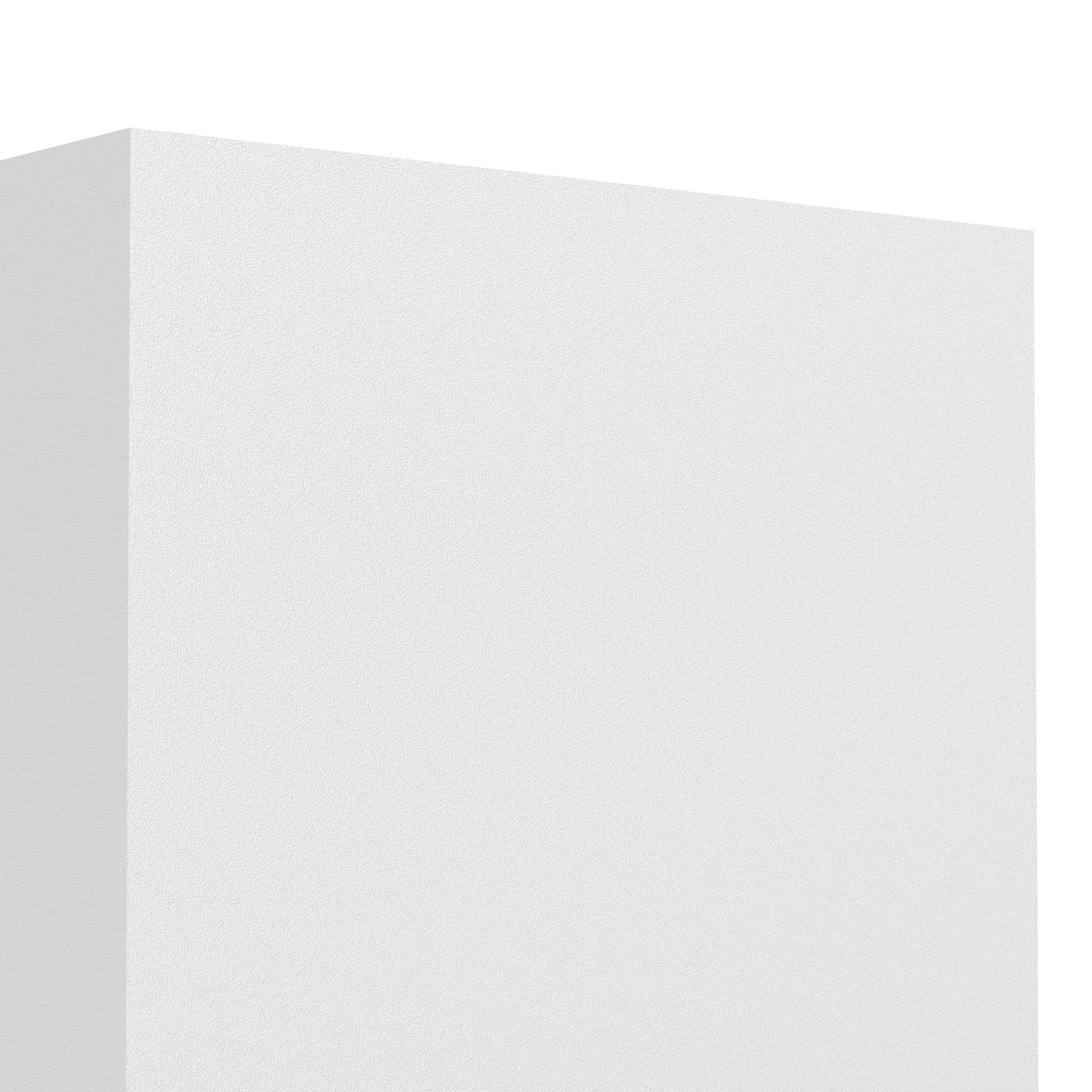 Valmontone Wall Sconce White