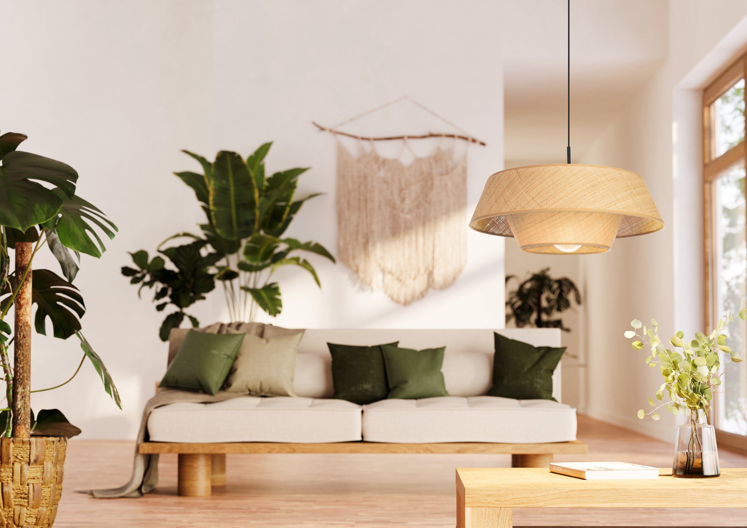 Marford Pendant