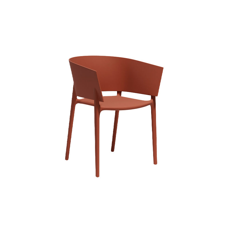 Africa Silla con Brazos