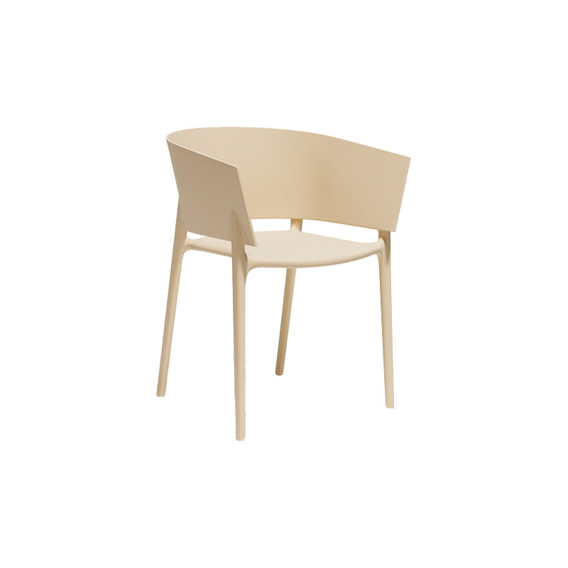 Africa Silla con Brazos