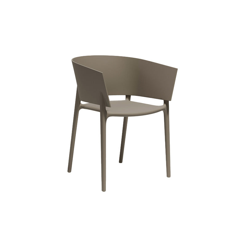 Africa Silla con Brazos
