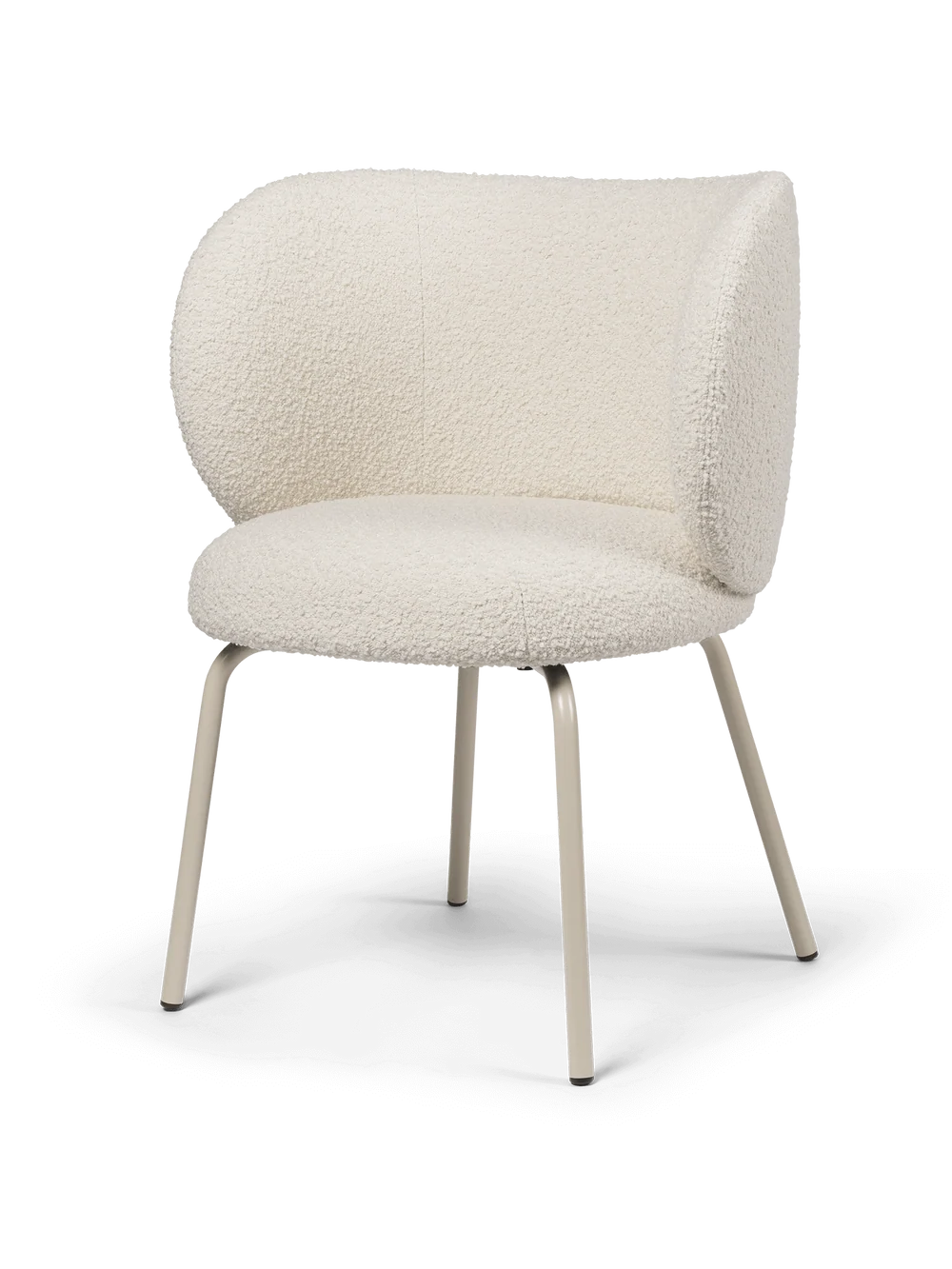 Rico Dining Cashmere Off-White