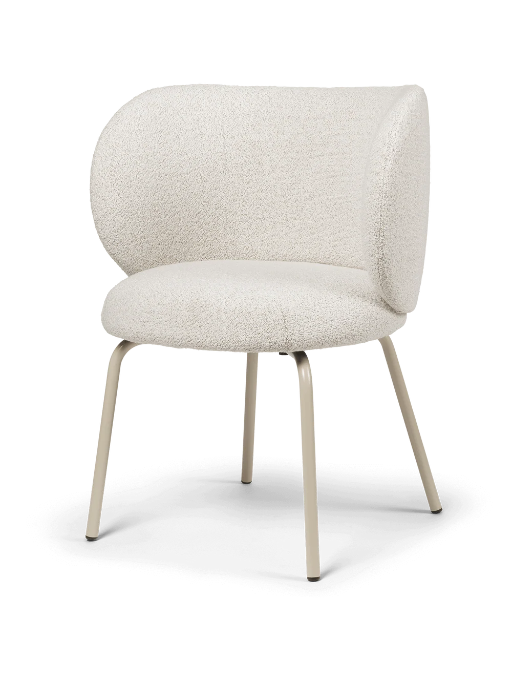 Rico Dining Cashmere Off-White/Sand
