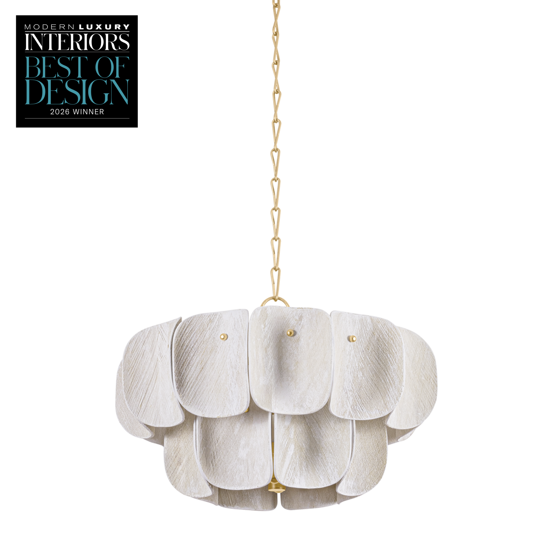 Amalfi Pendant Small