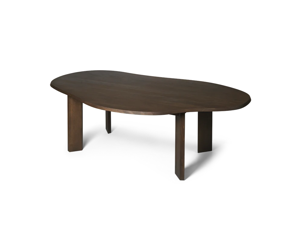 Tarn Dining Table Dark