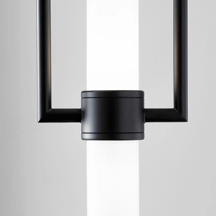 Calumn Pendant Black