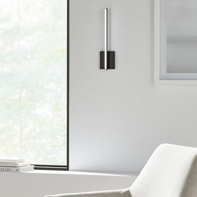 Kenway Wall Black