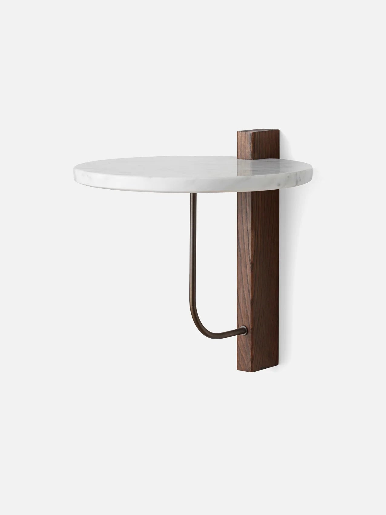 Corbel Shelf Wood