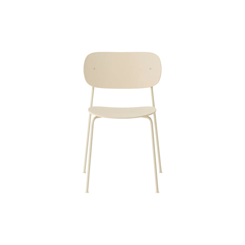 Co Dining Chair Ivory