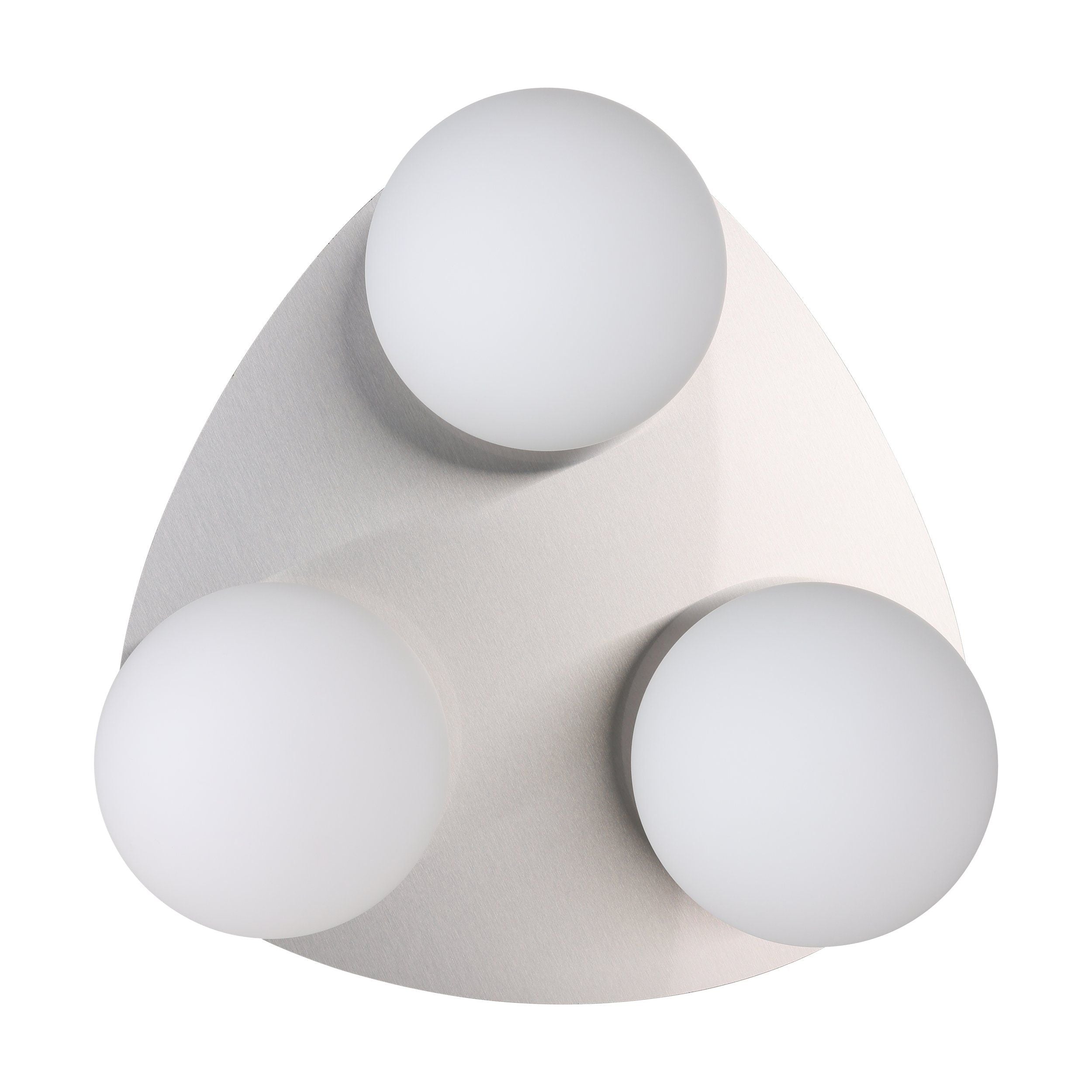 Castrovido Flush Mount