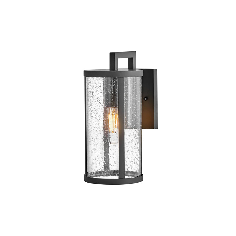 Alfie Wall Mount Lantern Small