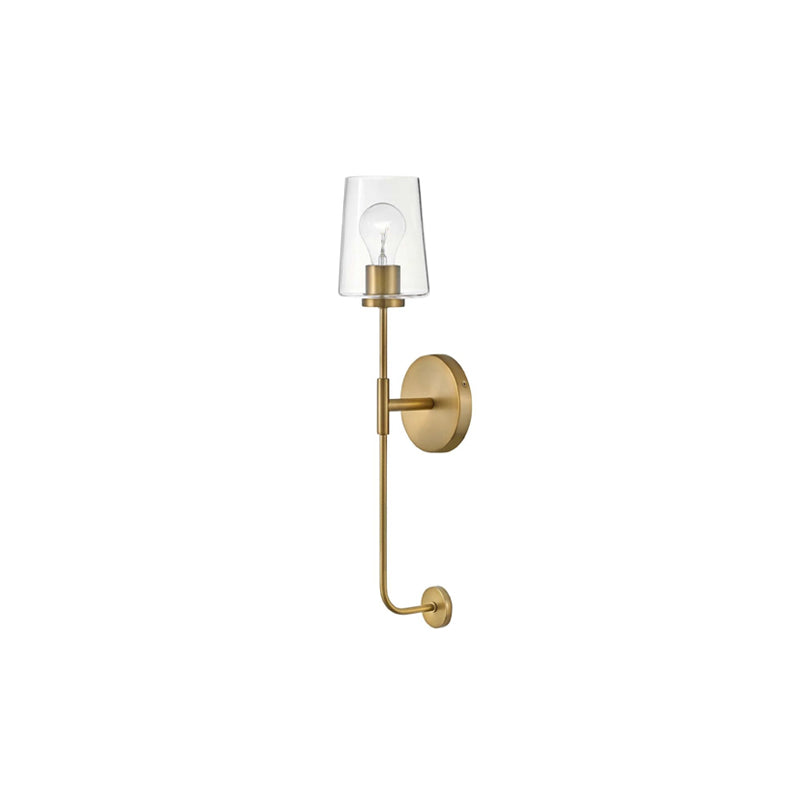 Kline Tall Sconce