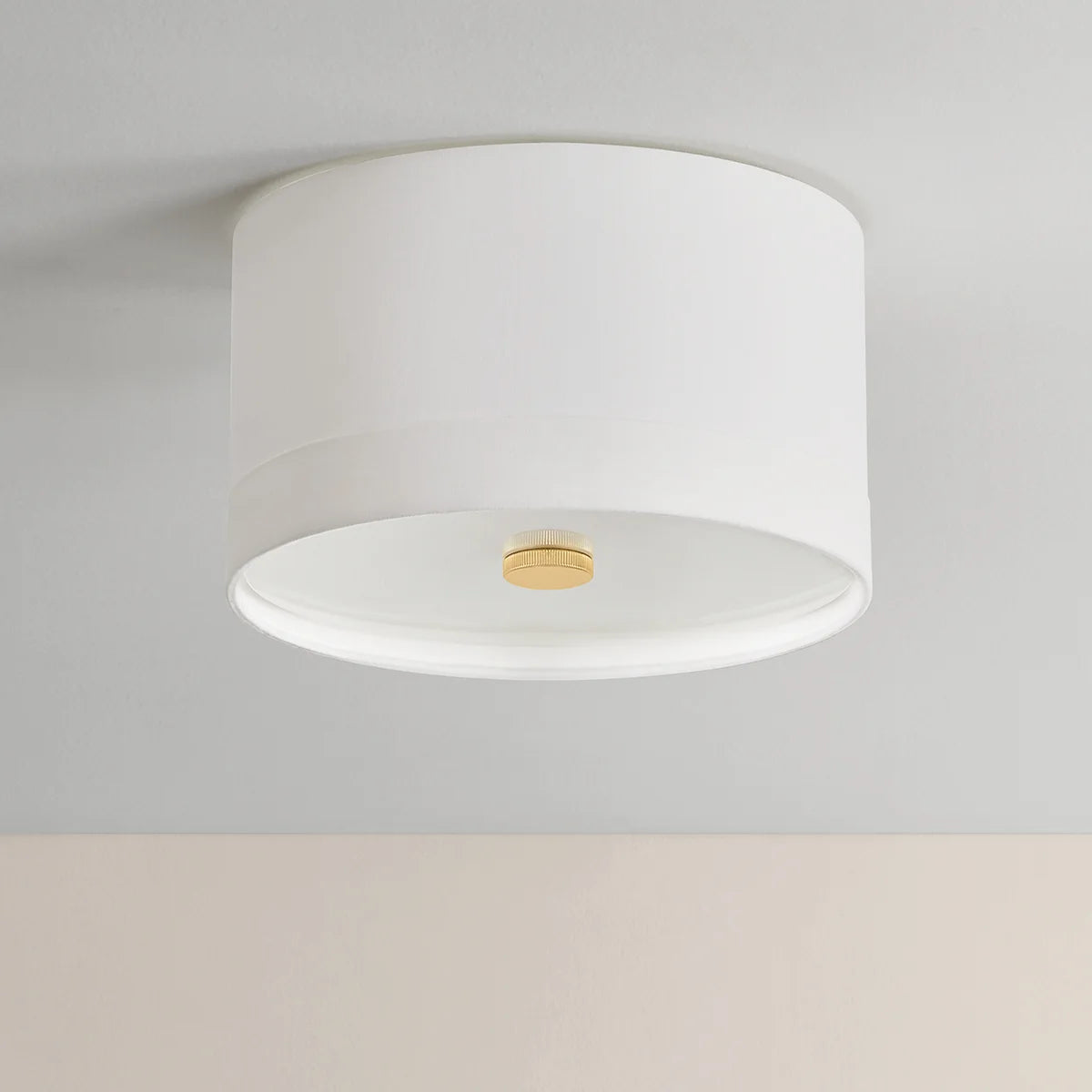 Ashland Flush Mount Small