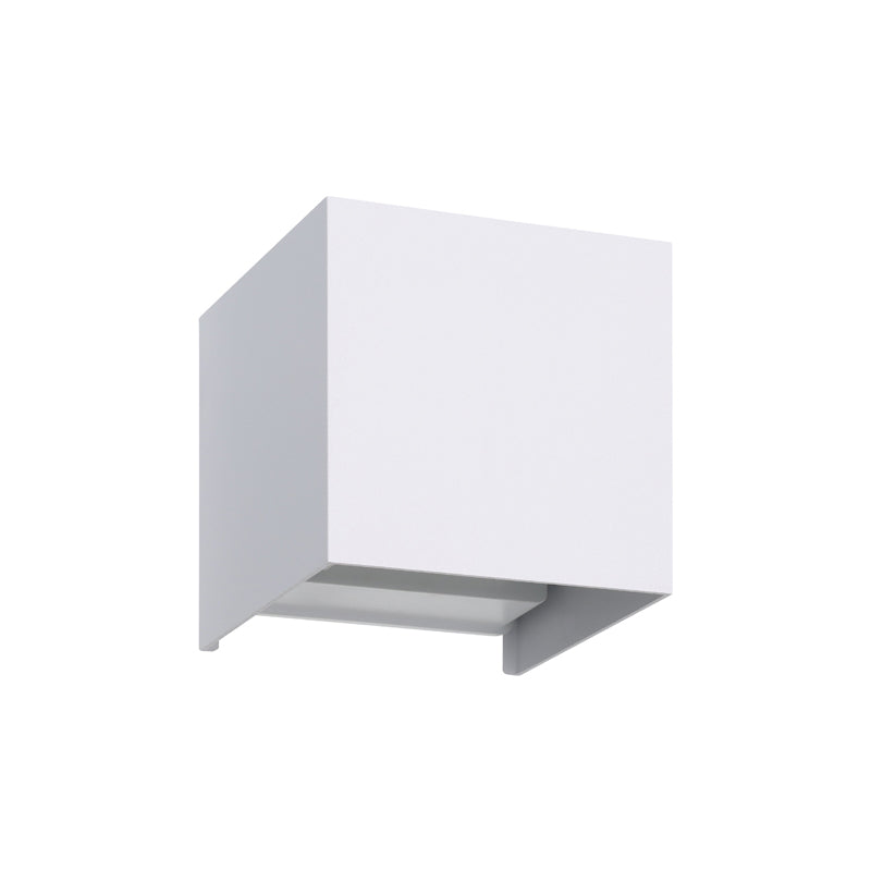 Valmontone Wall Sconce White