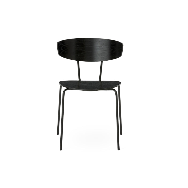 Herman Dining Chair Black