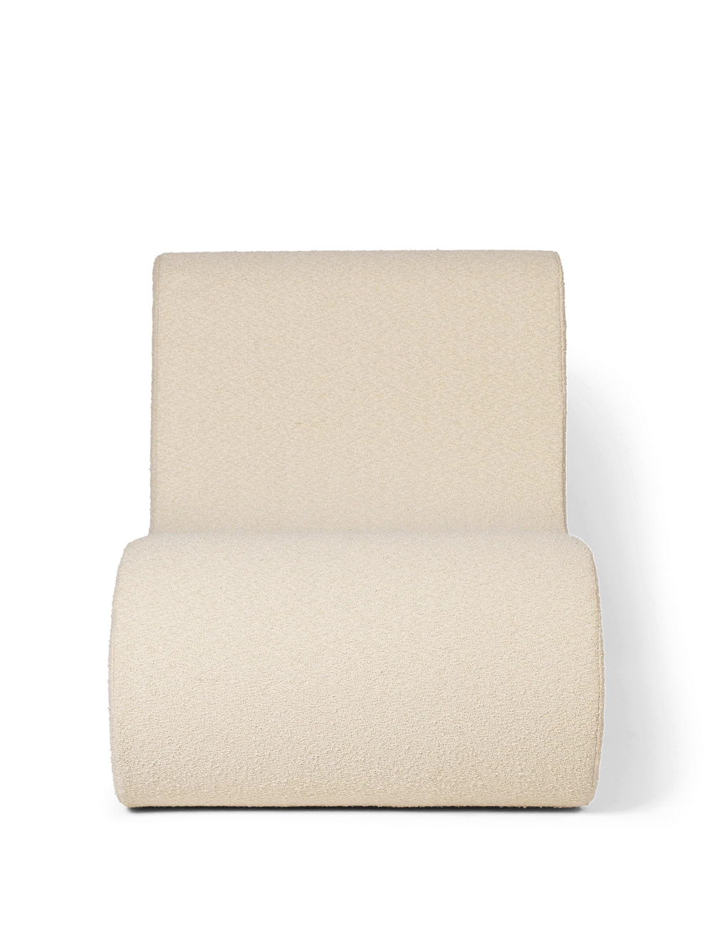 Rouli Module Sofa Off-White