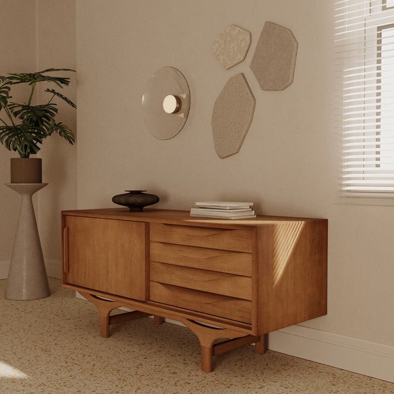 Betty Wall Sconce