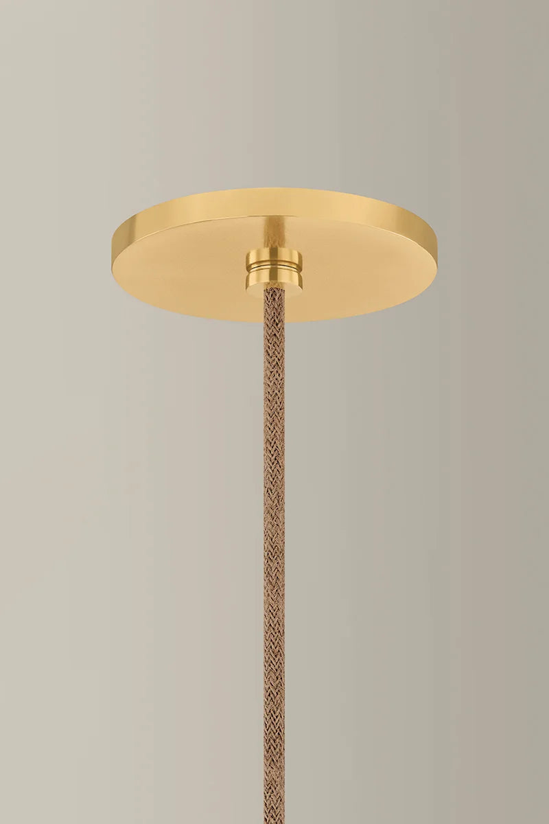Alexandra Pendant Large