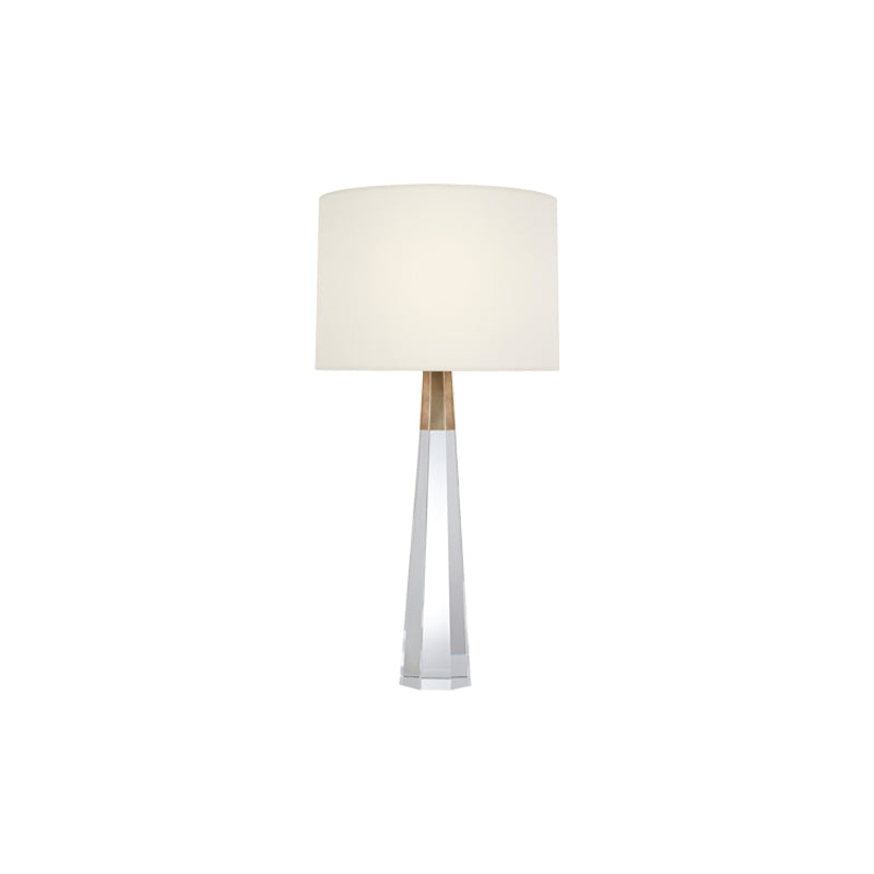 Olsen Cordless Lamp Brass