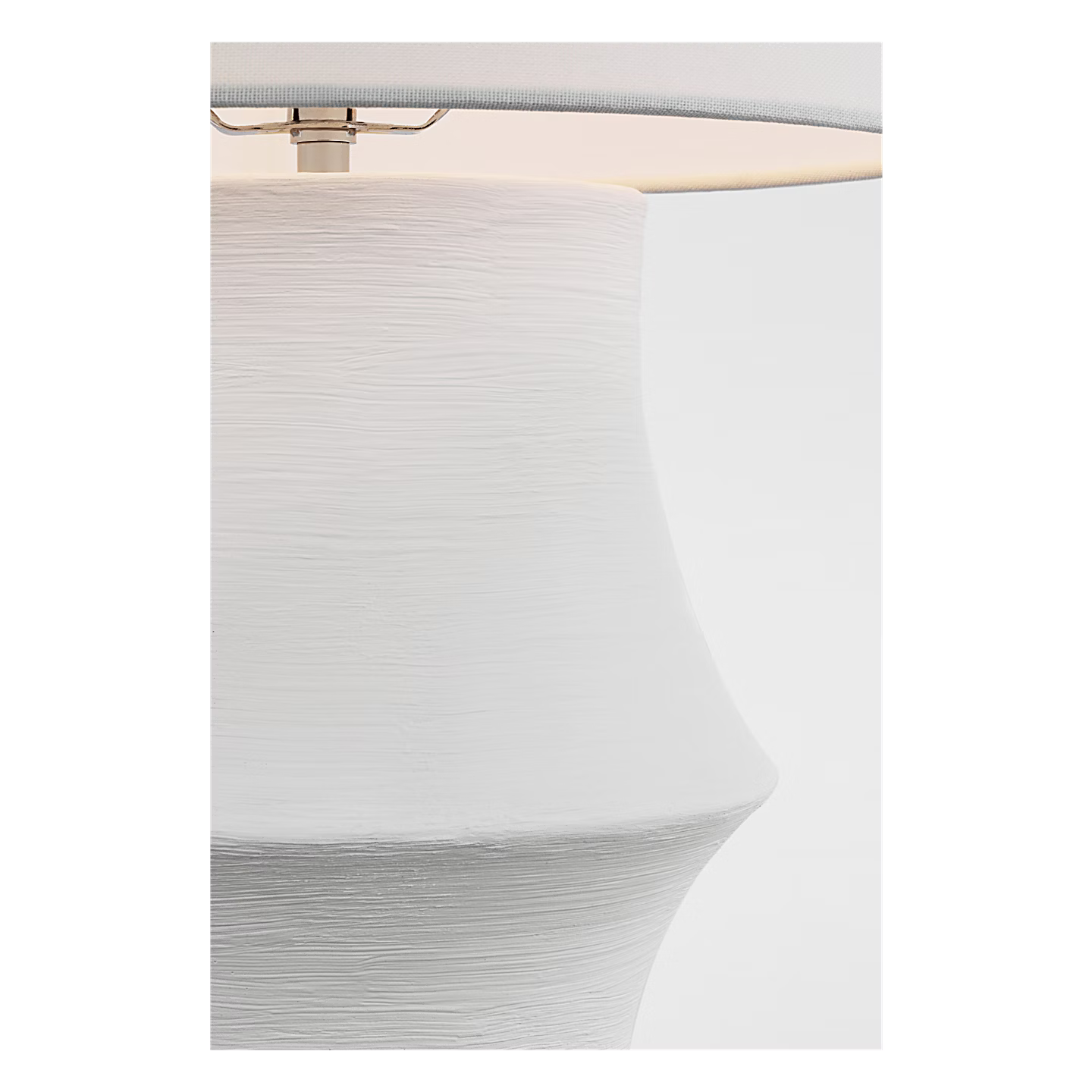 Lakmos Small Lamp White