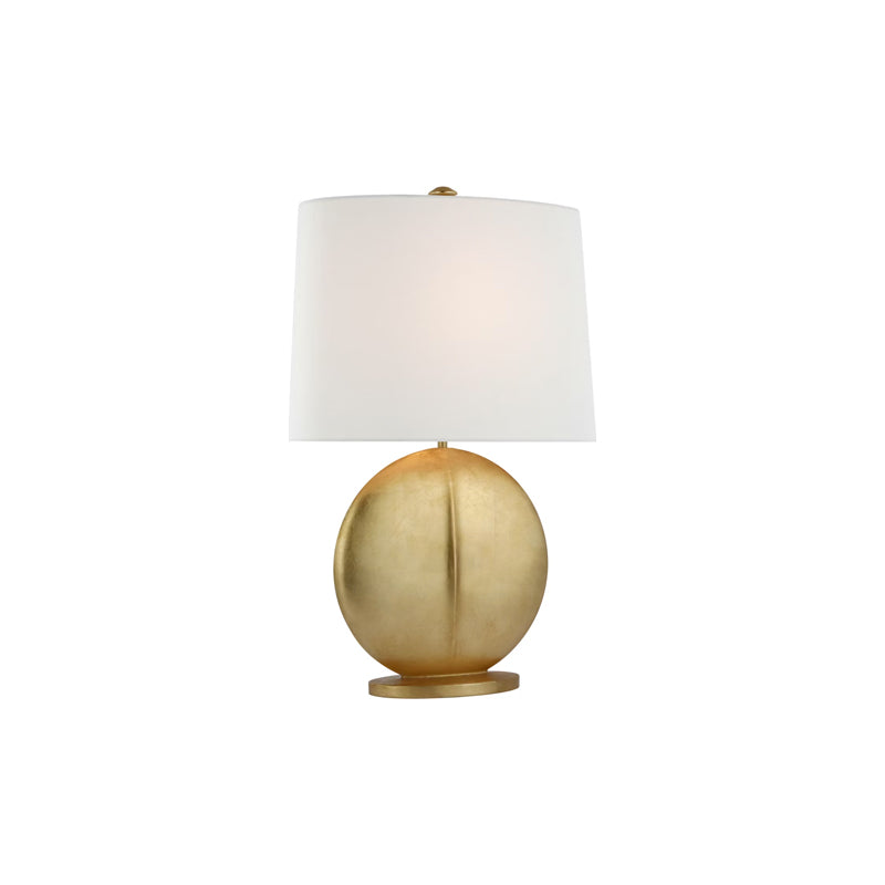 Mariza Medium Lamp Gold