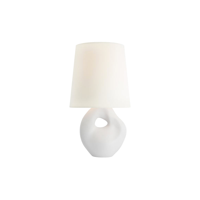 Adria Lamp White S