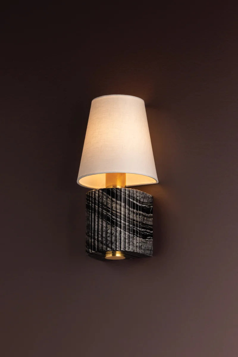 Aden Wall Sconce